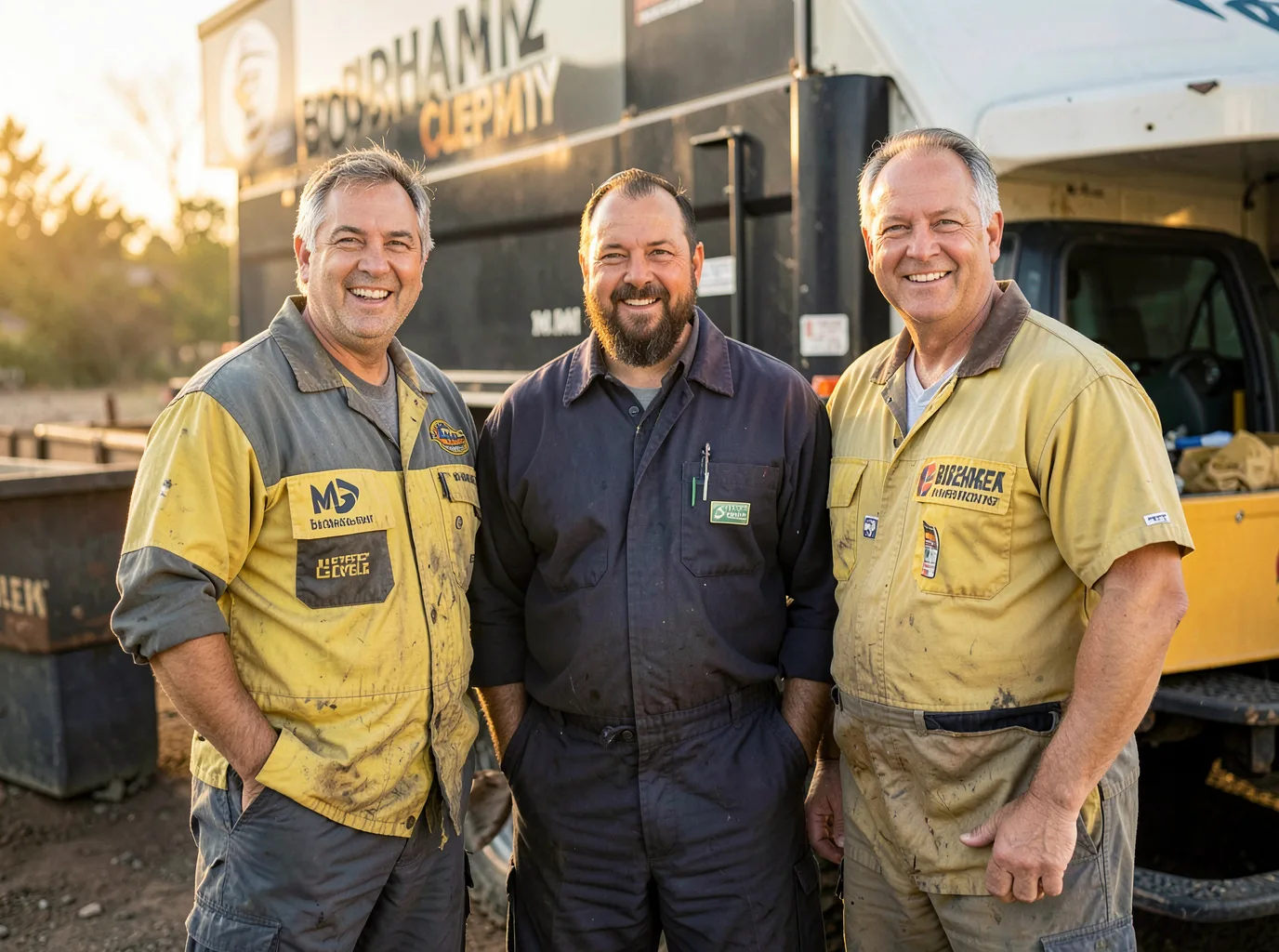 Sewage Cleanup company in Fairfield, WA