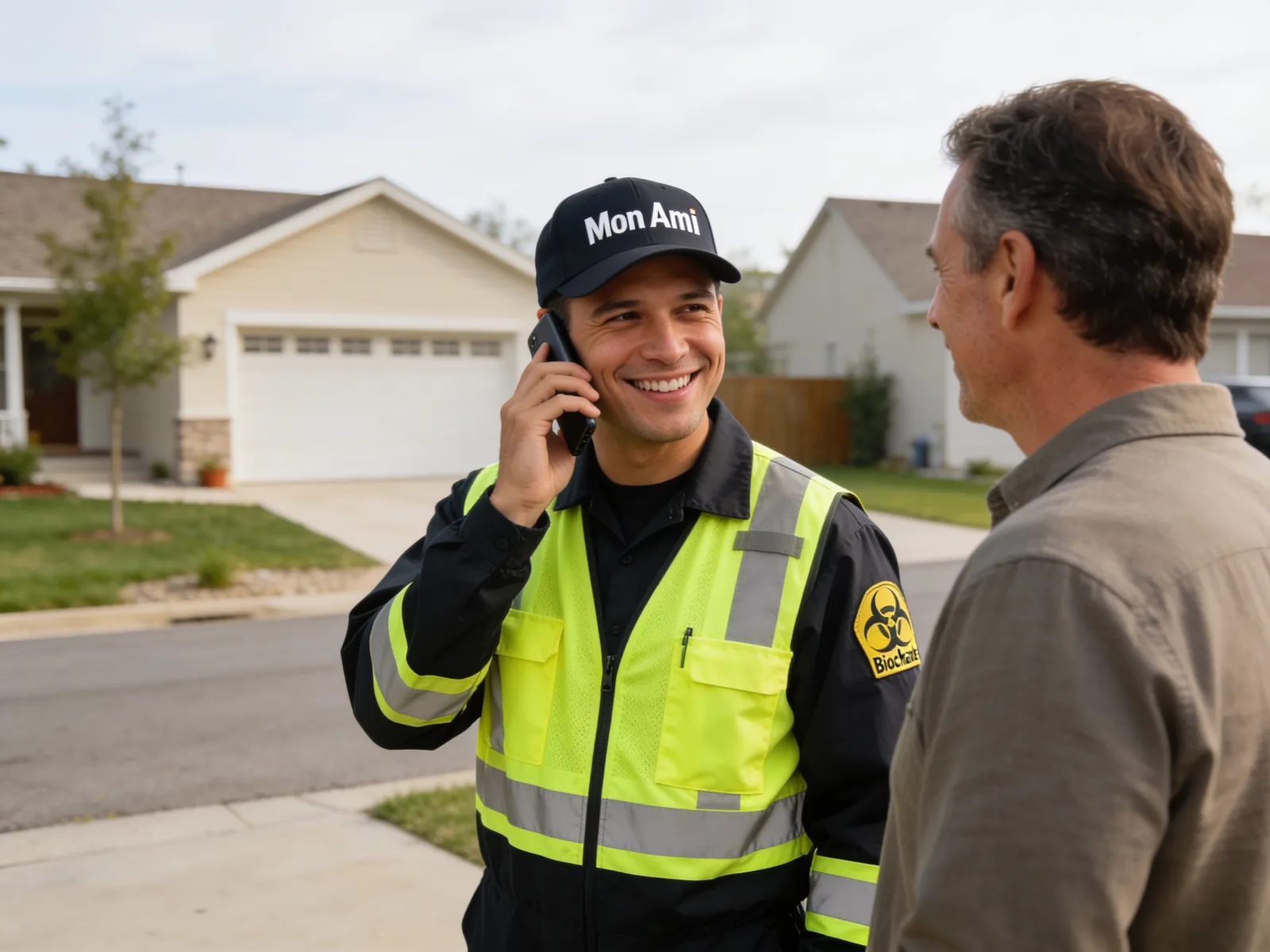 Sewage Cleanup Fairfield, WA FAQs