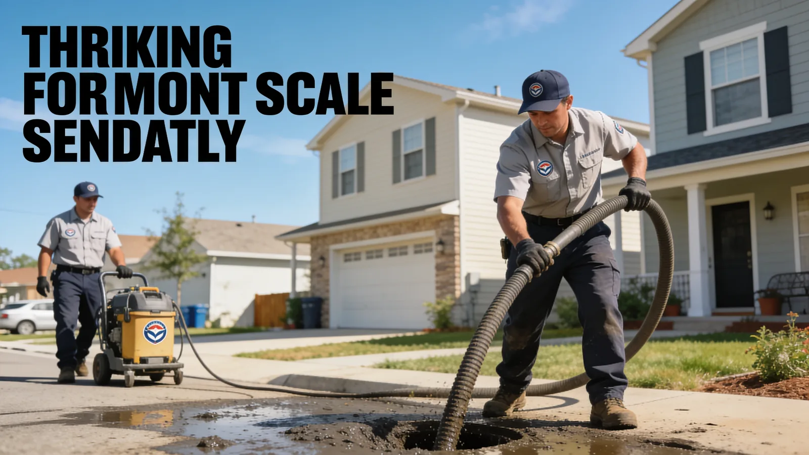Sewage Cleanup in Fairfield, WA near me
